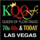 KQOF - Queen of Flow Radio