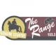 KRAN 103.3. The Range
