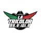 KRCX-FM La Tricolor 99.9