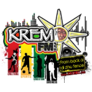KREM Radio
