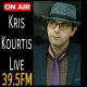 Kris Kourtis Live