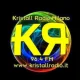 Kristall Radio Milano