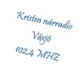 Kristen Närradio Växjö