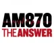 KRLA AM 870 The Answer