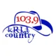 KRLI Country
