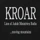 KROAR, Lion of Judah Radio