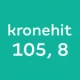 kronehit 105.8