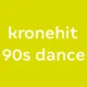 kronehit 90s dance