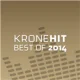 kronehit Best of 2014