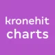 kronehit Charts
