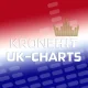 KroneHit - UK Charts