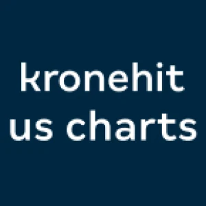 kronehit us charts
