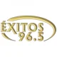 KRXO-HD3 Exitos 96.5