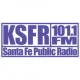 KSFR Santa Fe Public Radio