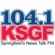 KSGF 104.1