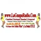 KSIK-LP La Guapa Radio 95.3 FM