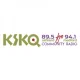 KSKQ 89.5 FM