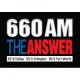 KSKY 660 AM The Answer