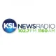 KSL Newsradio 102.7 FM