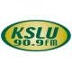 KSLU 90.9 FM
