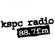 KSPC 88.7FM