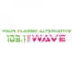 KSQN 103.1 The Wave