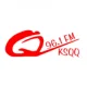 KSQQ 96.1