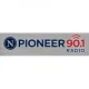 KSRQ Pioneer 90.1