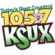 KSUX