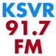KSVR
