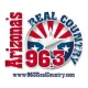 KSWG 96.3 Real Country