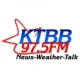 KTBB 97.5 FM