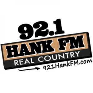 KTFW 92.1 Hank FM