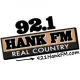 KTFW 92.1 Hank FM