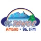 KTHO K-Tahoe 96.1 FM