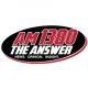 KTKZ AM 1380 The Answer