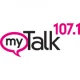 KTMY MyTalk 107.1
