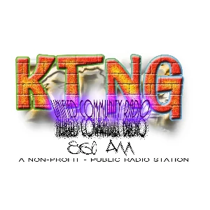 KTNG 860 AM