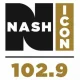 KTOP-FM 1029 NASH Icon