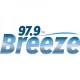 KTPT 97.9 The Breeze