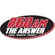 KTRB AM 860 The Answer
