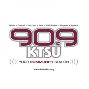 KTSU 90.9 FM