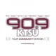 KTSU 90.9 FM