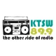 KTSW 89.9