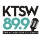 KTSW 89.9 FM