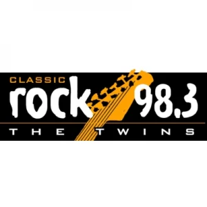 KTWS Classic Rock 98.3 The Twins