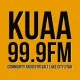 KUAA 99.9fm