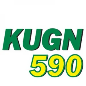 KUGN 590