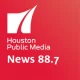 KUHF News 88.7