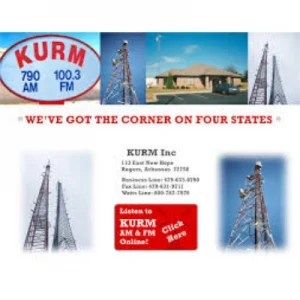 KURM-AM
